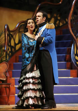 The Barber of Seville | Opera Queensland