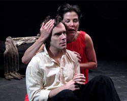 Venus In Furs | Elbow Room