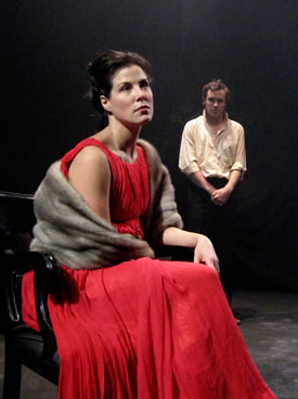 Venus In Furs | Elbow Room