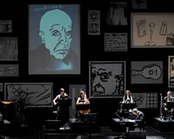 Book of Longing | Philip Glass Book of Longing | Philip Glass