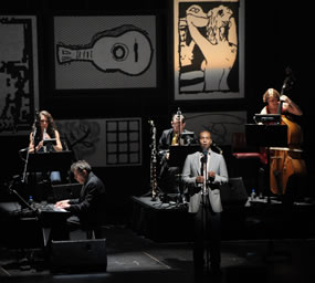 Book of Longing | Philip Glass