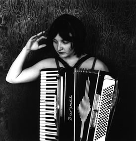 Cynthia Hopkins