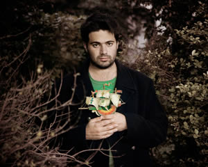 Everything That I Can Think Of | Harry James Angus