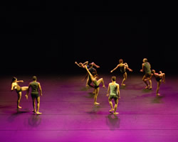 Max | Batsheva Dance Company Max | Batsheva Dance Company