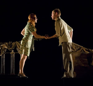 Romeo & Juliet | OKT/Vilnius City Theatre