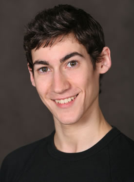 Brett Chynoweth