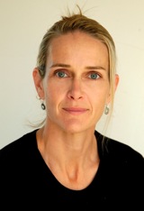 Sally Richardson