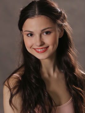 Valerie Tereschchenko