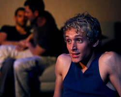 Blowing Whistles | Focus Theatre Blowing Whistles | Focus Theatre