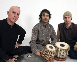 Circle of Rhythm | The Famous Spiegeltent Circle of Rhythm | The Famous Spiegeltent