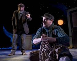 The Cripple of Inishmaan | STCSA The Cripple of Inishmaan | STCSA