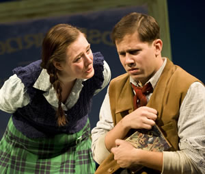 The Cripple of Inishmaan | STCSA