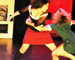 Underground | Dancenorth