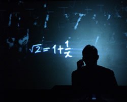 A Disappearing Number | Complicite A Disappearing Number | Complicite