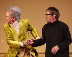 The Hypocrite | Melbourne Theatre Company