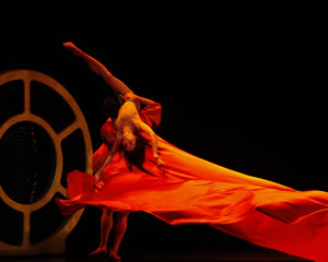 Interplay | The Australian Ballet Interplay | The Australian Ballet