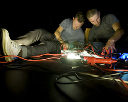 I Like This | Chunky Move