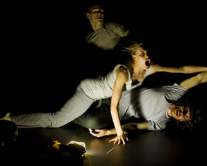 I Like This | Chunky Move