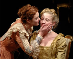 Marie Antoinette: The Colour of Flesh | Red Stitch