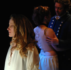 Marie Antoinette: The Colour of Flesh | Red Stitch