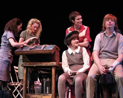 One Cloud | Lady Muck