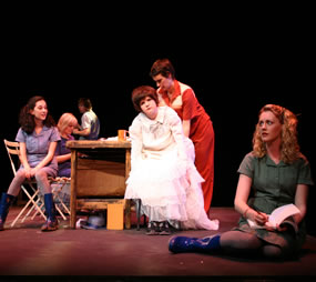 One Cloud | Lady Muck