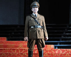 Otello | Opera Australia