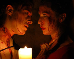 Macbeth Re-Arisen | White Whale Theatre