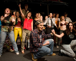 Rent | Catchy Title Productions