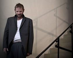 The Ruffian On The Stair | Le Poulet Terrible