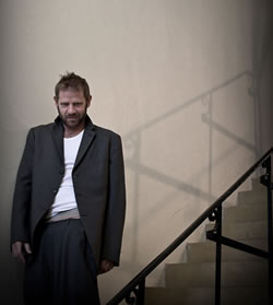 The Ruffian On The Stair | Le Poulet Terrible