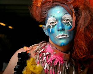 The Be(a)st Of Taylor Mac