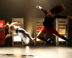 Underground | Dancenorth