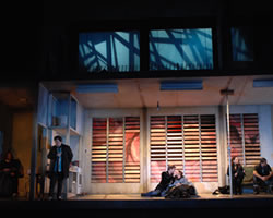 La bohème | Opera Australia La bohème | Opera Australia