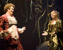 Cyrano de Bergerac | Black Swan Theatre Company