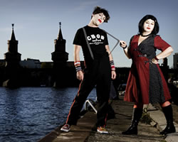 Super Musikant | Die Roten Punkte