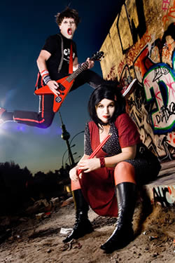 Super Musikant | Die Roten Punkte