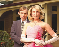 The Importance of Being Earnest | QTC