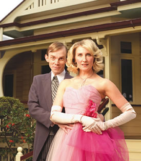 The Importance of Being Earnest | QTC