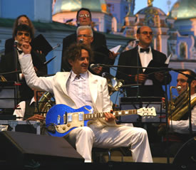 Goran Bregovic