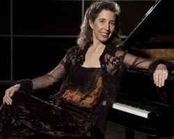 Angela Hewitt Angela Hewitt