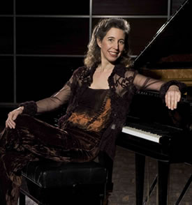 Angela Hewitt