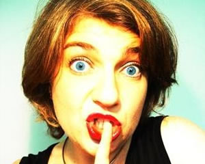 Comedy & Mayhem | Jackie Loeb