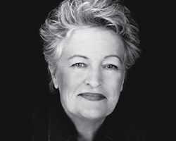 Judi Connelli