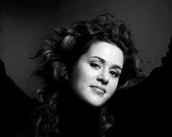 Viva Voices: The Idea of North & Katie Noonan Quartet