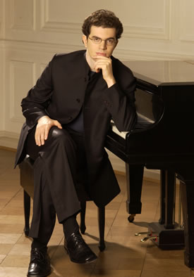Kirill Gerstein
