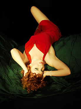 La Petite Mort | Ladies Who Lounge