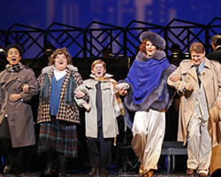 Mame | The Production Company