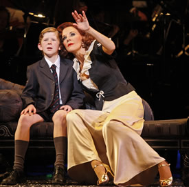 Mame | The Production Company