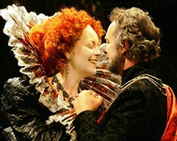 Mary Stuart | Ensemble Theatre